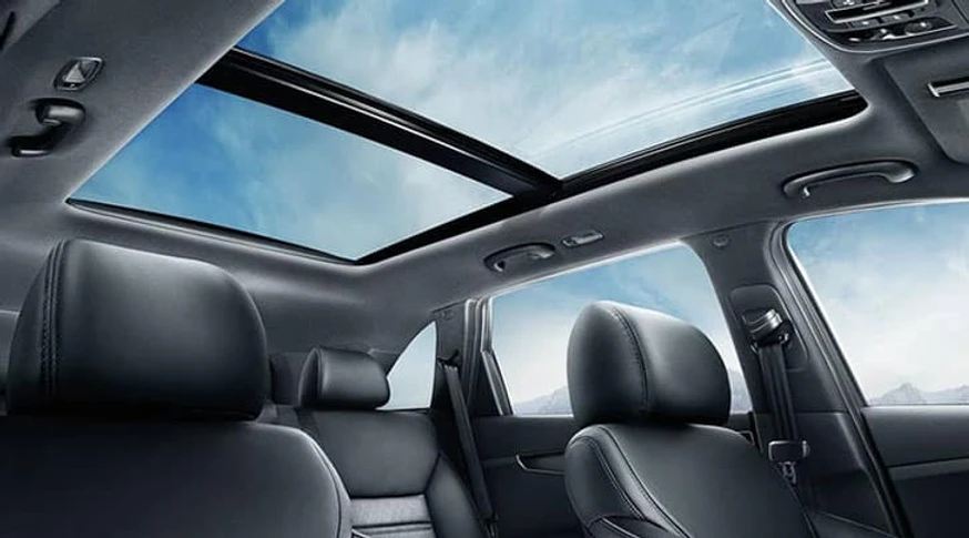 Unveiling Ethics Sunroofs: Where Passion Meets Precision